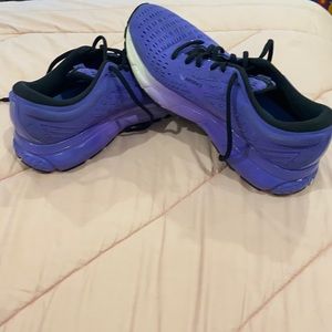 Brooks ghost 13